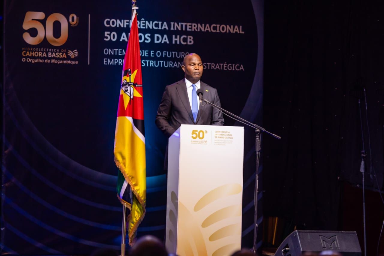 Conferência Internacional HCB 50 anos